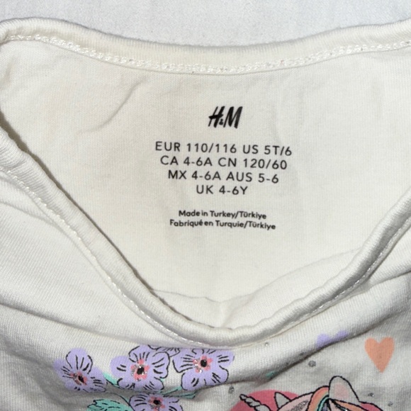 Lot of two H&M dresses - Picture 3 of 6